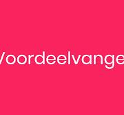 Voordeelvanger